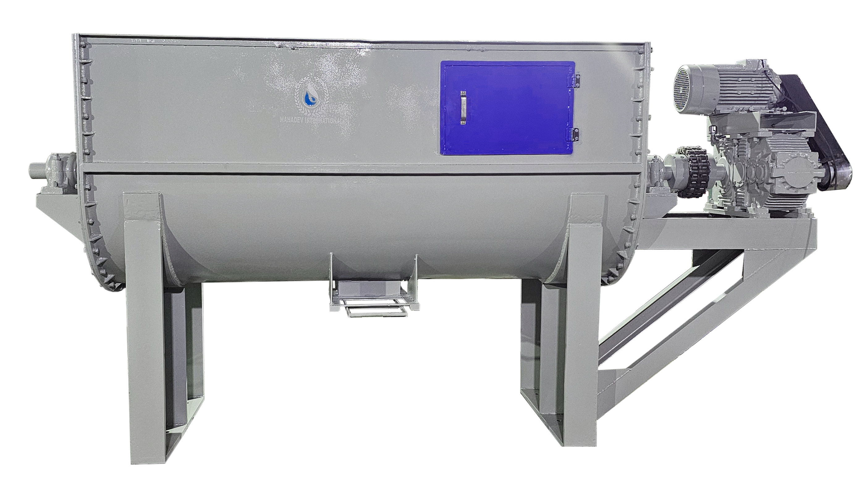 Mixer Blenders